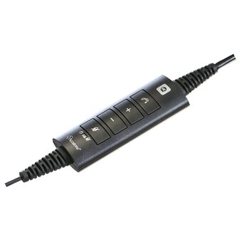  Наушники Accutone UM610MKII USB (ZE-UM610MKII-UC) 