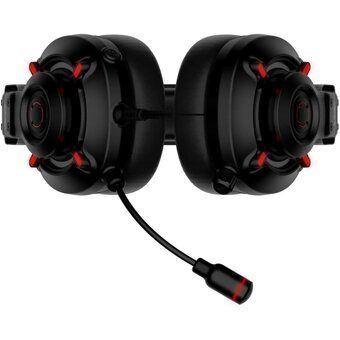  Наушники с микрофоном Acer Nitro OHW306 черный (ZL.HDSEE.00E) 