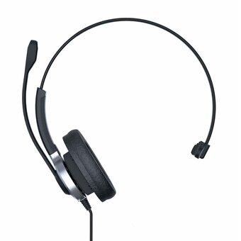  Наушники Accutone UM610MKII USB (ZE-UM610MKII-UC) 