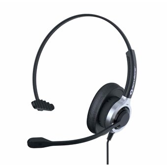  Наушники Accutone UM610MKII USB (ZE-UM610MKII-UC) 