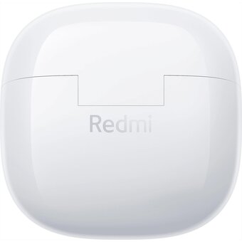  Наушники Xiaomi TWS Redmi Buds 6 Pro BHR9310GL Glacier White 