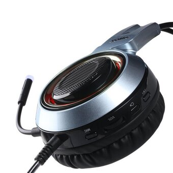  Наушники Somic G951 черный 