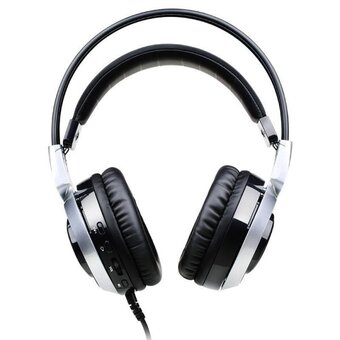  Наушники Somic G951 черный 