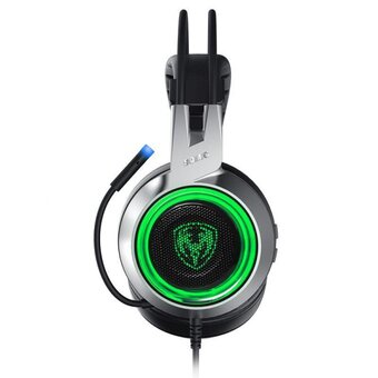  Наушники Somic G951 черный 