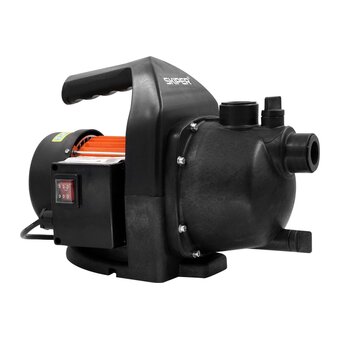  Насос самовсасывающий Skiper PG800 