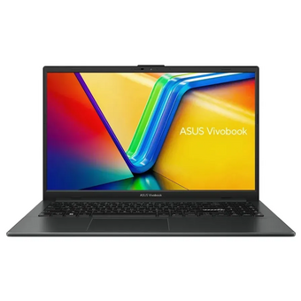  Ноутбук ASUS Vivobook Go 15 (90NB0ZR2-M021W0) 15.6" Ryzen 3 7320U/8Gb/SSD512Gb/AMDRadeonGraphics/FHD/NoOS/black 