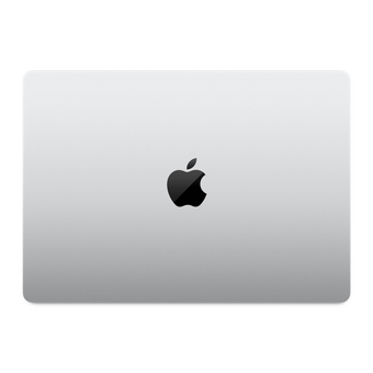  Ноутбук Apple MBP (MUW73-RUSG) 16" M3 Max chip with 16‑core CPU and 40‑core GPU,48GB,1TB SSD Silver 