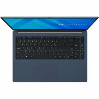  Ноутбук Maibenben M657 M6571SB0HURE0 16" FHD IPS/R7-5825U/8Gb/512Gb SSD/UMA/W11/Blue 