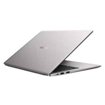  Ноутбук HONOR MagicBook X 14 (5301ALWW) Intel Core i5-12450H/16Gb/SSD512Gb/14"/IPS/FHD+/60Hz/NoOS/Grey (5301ALWW) 