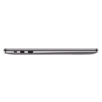  Ноутбук HONOR MagicBook X 14 (5301ALWW) Intel Core i5-12450H/16Gb/SSD512Gb/14"/IPS/FHD+/60Hz/NoOS/Grey (5301ALWW) 