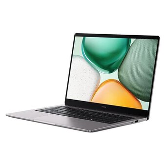  Ноутбук HONOR MagicBook X 14 (5301ALWW) Intel Core i5-12450H/16Gb/SSD512Gb/14"/IPS/FHD+/60Hz/NoOS/Grey (5301ALWW) 