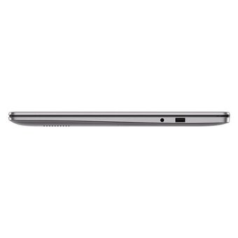  Ноутбук HONOR MagicBook X 14 (5301ALWW) Intel Core i5-12450H/16Gb/SSD512Gb/14"/IPS/FHD+/60Hz/NoOS/Grey (5301ALWW) 