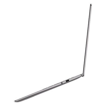  Ноутбук HONOR MagicBook X 14 (5301ALWW) Intel Core i5-12450H/16Gb/SSD512Gb/14"/IPS/FHD+/60Hz/NoOS/Grey (5301ALWW) 