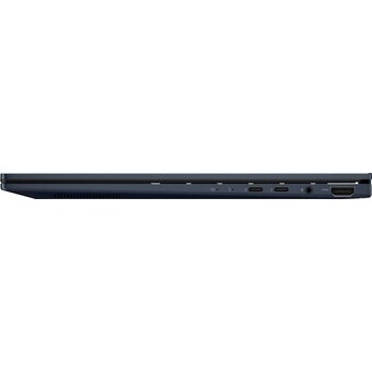  Ноутбук ASUS Zenbook 14 OLED UX3405MA-QD1016 (90NB11R1-M01UB0) 14", OLED, Ultra 9 185H 2.3ГГц, 16 ядер, 32ГБ 512ГБ SSD, Intel Arc, без ОС blue 