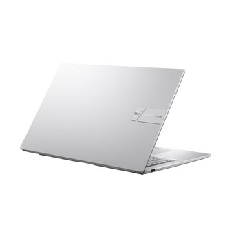  Ноутбук ASUS X1704ZA-AU447 (90NB10F2-M00K70) 17.3"(1920x1080 (матовый) IPS)/Intel Core i3 1215U(1.2Ghz)/16384Mb/512PCISSDGb/noDVD/Intel UHD Graphics 