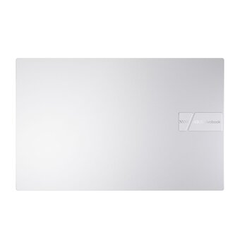  Ноутбук ASUS X1704ZA-AU447 (90NB10F2-M00K70) 17.3"(1920x1080 (матовый) IPS)/Intel Core i3 1215U(1.2Ghz)/16384Mb/512PCISSDGb/noDVD/Intel UHD Graphics 