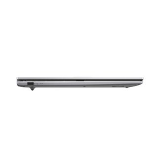  Ноутбук ASUS X1704ZA-AU447 (90NB10F2-M00K70) 17.3"(1920x1080 (матовый) IPS)/Intel Core i3 1215U(1.2Ghz)/16384Mb/512PCISSDGb/noDVD/Intel UHD Graphics 