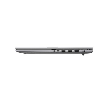  Ноутбук ASUS X1704ZA-AU447 (90NB10F2-M00K70) 17.3"(1920x1080 (матовый) IPS)/Intel Core i3 1215U(1.2Ghz)/16384Mb/512PCISSDGb/noDVD/Intel UHD Graphics 