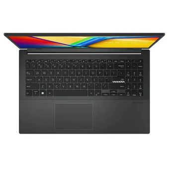  Ноутбук ASUS Vivobook Go 15 (90NB0ZR2-M021W0) 15.6" Ryzen 3 7320U/8Gb/SSD512Gb/AMDRadeonGraphics/FHD/NoOS/black 