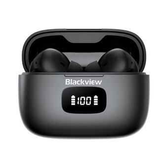 Наушники Blackview Airbuds 8 (BV Airbuds 8 B) черный 