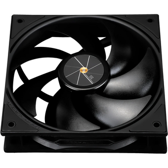  Вентилятор Thermalright TL-P12 (TRTLP12) / 120mm PWM 