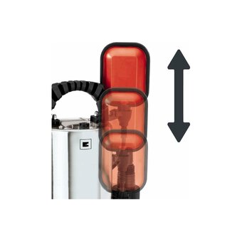  Насос дренажный Einhell GC-DP 5225 N 
