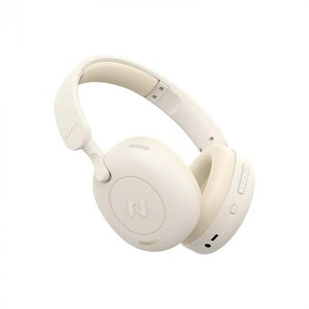  Наушники Havit H655BT Beige 