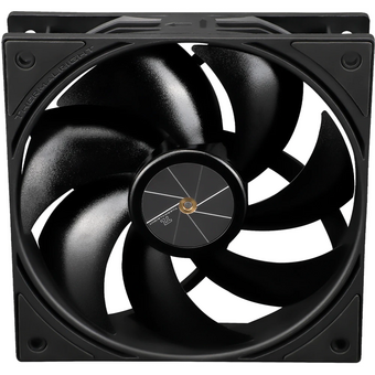  Вентилятор Thermalright TL-P12 (TRTLP12) / 120mm PWM 