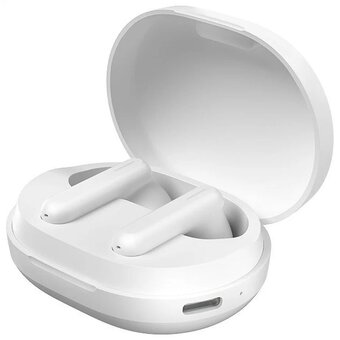  Наушники Haylou GT7 Neo White 