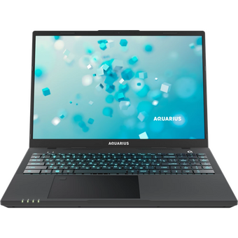  Ноутбук Aquarius CMP NS616 (NS6161525116S151SCN2TNNNN2) Core i5 1155G7 16Gb SSD512Gb 16" IPS FHD noOS WiFi BT Cam 