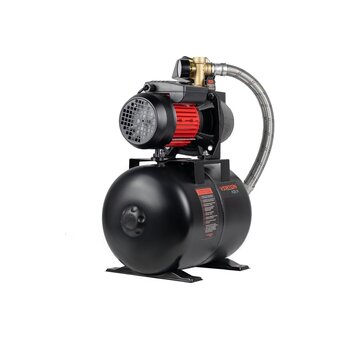  Насос Verton Aqua PS600C/24 