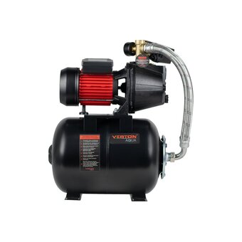  Насос Verton Aqua PS600C/24 