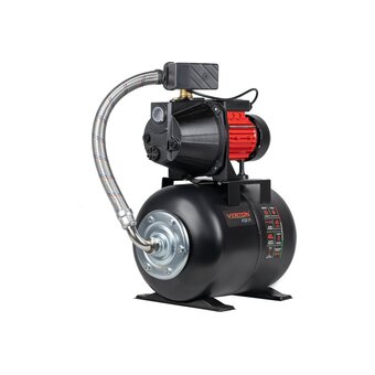  Насос Verton Aqua PS600C/24 