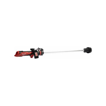  Дренажный насос Milwaukee M12 BSWP-0 (4933479639) 