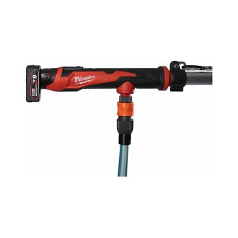  Дренажный насос Milwaukee M12 BSWP-0 (4933479639) 