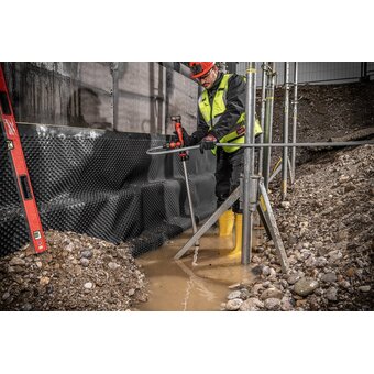  Дренажный насос Milwaukee M12 BSWP-0 (4933479639) 