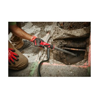  Дренажный насос Milwaukee M12 BSWP-0 (4933479639) 