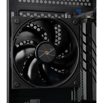 Вентилятор Thermalright TL-P12 (TRTLP12) / 120mm PWM 