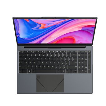  Ноутбук Great Asia TK-E157 CPU: N5095, 8Gb RAM, 512Gb SSD, Win11 