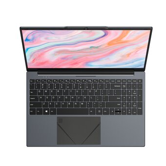  Ноутбук Great Asia TK-E157 CPU: N5095, 8Gb RAM, 512Gb SSD, Win11 