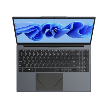  Ноутбук Great Asia TK-E157 CPU: N5095, 8Gb RAM, 512Gb SSD, Win11 