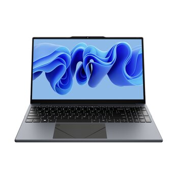  Ноутбук Great Asia TK-E157 CPU: N5095, 8Gb RAM, 512Gb SSD, Win11 