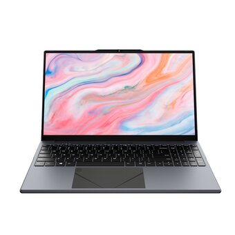  Ноутбук Great Asia TK-E157 CPU: N5095, 8Gb RAM, 512Gb SSD, Win11 