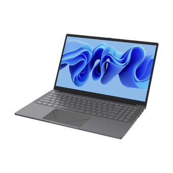  Ноутбук Great Asia TK-E157 CPU: N5095, 8Gb RAM, 512Gb SSD, Win11 