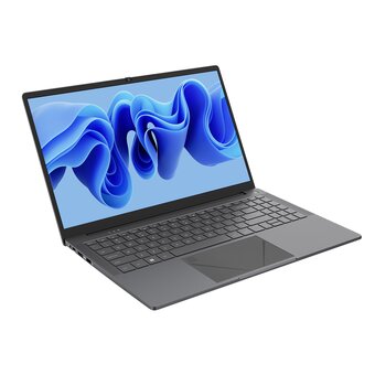  Ноутбук Great Asia TK-E157 CPU: N5095, 8Gb RAM, 512Gb SSD, Win11 