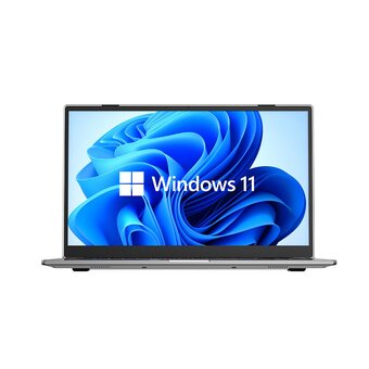  Ноутбук Great Asia TK-E182 CPU: i7-1165G7, 16Gb RAM, 512Gb SSD, Win11 