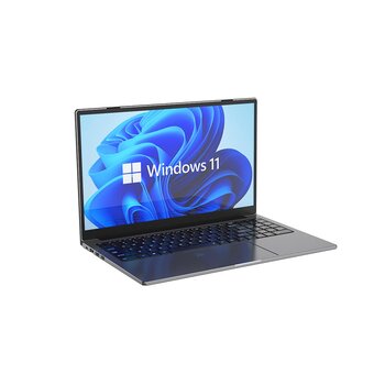  Ноутбук Great Asia TK-E182 CPU: i7-1165G7, 16Gb RAM, 512Gb SSD, Win11 