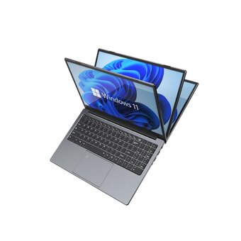  Ноутбук Great Asia TK-E182 CPU: i7-1165G7, 16Gb RAM, 512Gb SSD, Win11 