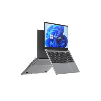  Ноутбук Great Asia TK-E182 CPU: i7-1165G7, 16Gb RAM, 512Gb SSD, Win11 