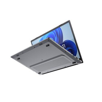  Ноутбук Great Asia TK-E182 CPU: i7-1165G7, 16Gb RAM, 512Gb SSD, Win11 